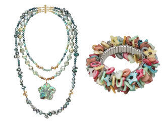 Costume Jewelry